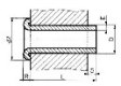 image rivet